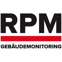 RPM Gebäudemonitoring logo - Similar company to Striked Gmbh