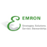 Emron - IS CLOSED logo - Similar company to I