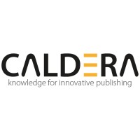 Caldera Studio logo - Similar company to Consilde Mg