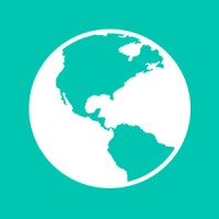 A New Agency World logo - Similar company to Ken