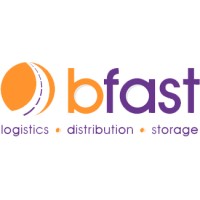 B Fast Parcels Ltd