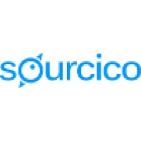 Sourcico logo - Similar company to Icloudius - Cloud It Solutions