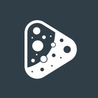 Moon Media logo - Similar company to Sanders & Jay