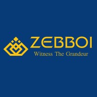 Zebboi Ceramics logo - Similar company to Shri Hari Synergy