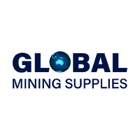 Global Mining Supplies logo - Similar company to Firesafe24
