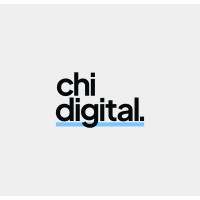 Chi Digital logo - Similar company to Cd Movement