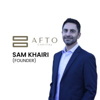 Afto Capital logo - Similar company to Brooks Digital