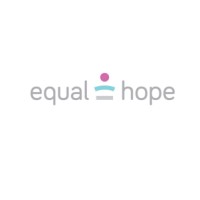 Equal Hope logo - Similar company to Common Ground Foundation, Inc.
