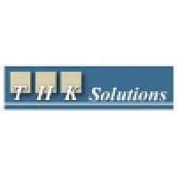 THK Solutions (Pvt) Limited logo - Similar company to Eca Soft
