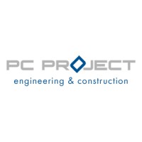 P.C. Project srl logo - Similar company to Youinit