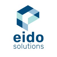Eido Solutions logo - Similar company to Vivendus Ltd