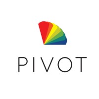 PIVOT logo - Similar company to Pivot