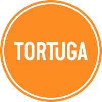 Tortuga logo - Similar company to Ecco Think Tank