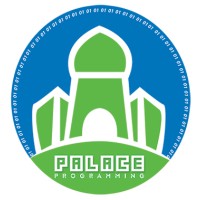 Programming Palace logo - Similar company to Daw Alshamel Computer Co. Ltd.