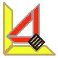 Legnoquattro logo - Similar company to Atex S.P.A. Advanced Technological Extrusions