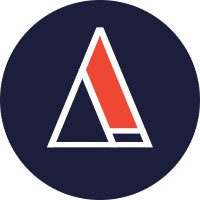 The Agency at UGA logo - Similar company to Rouge Magazine