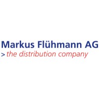 Markus Flühmann AG logo - Similar company to Order Management Solutions