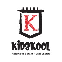 Kidskool Preschool & Infant Care Centre logo - Similar company to Dwi Emas International School