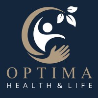 Optima Health and Life logo - Similar company to A