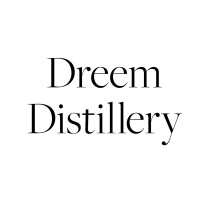Dreem Distillery logo - Similar company to Emza Clothes