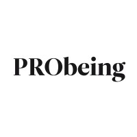 PRObeing logo - Similar company to Centrum Designu Gdynia