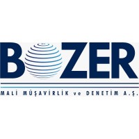 Bozer Mali Müşavirlik ve Denetim A.Ş logo - Similar company to Tarimsan Kimya