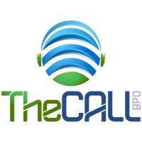 The Call BPO logo - Similar company to Call Centre Plus