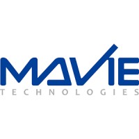 MAVIE Technologies logo - Similar company to Rotsu
