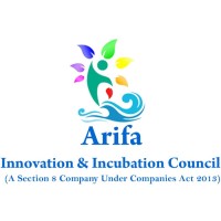 Arifa Innovation & Incubation Council logo - Similar company to Arifa Group Of Institutions