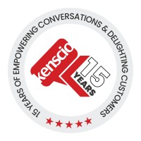 Kenscio logo - Similar company to Promarcom Inc