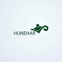 Hunehar logo - Similar company to Torque Communities