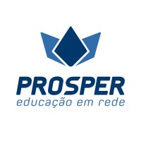 Rede Prosper logo - Similar company to Fourcoders