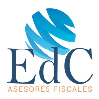 EdC International Tax Advisors logo - Similar company to Fundación Para La Salud Novo Nordisk España