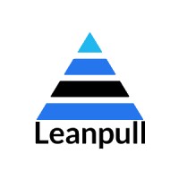 Leanpull logo - Similar company to Thinkoach Consulting