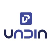 Undin logo - Similar company to Undina