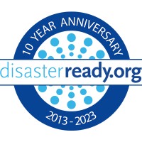 DisasterReady logo - Similar company to Undss