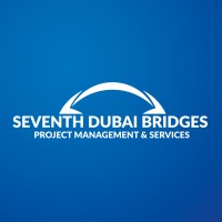 Seventh Dubai Bridges logo - Similar company to Bridges2000 Bv