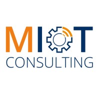 Manufacturing Internet of Things consulting logo - Similar company to Intoud - Internet Of Things And Cloud