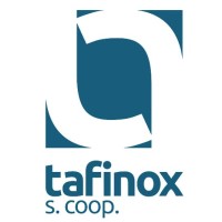 TAFINOX s.coop. logo - Similar company to Matray Pack