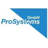 ProSystems GmbH logo - Similar company to Prosystems