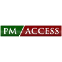 PM ACCESS logo - Similar company to Pmi Romania Chapter