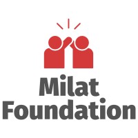 Milat Foundation logo - Similar company to Dash Two