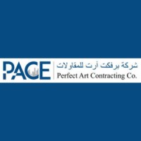 Perfect Art Contracting Company (PACE) logo - Similar company to Eicc - Elite Island Contracting Company