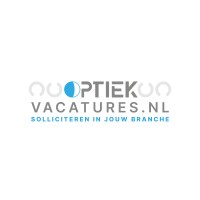 Optiek Vacatures logo - Similar company to Werkenindeoptiek