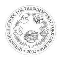 Queens High School for the Sciences logo - Similar company to Munch Insights