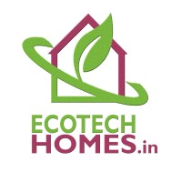 ECOTECH HOMES logo - Similar company to Green Precast System