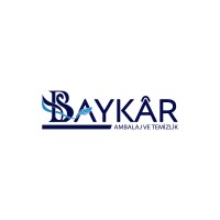 BAYKAR AMBALAJ VE TEMİZLİK ÜRN. İHR. İTH. SAN. TİC. LTD. ŞTİ. logo - Similar company to Urn & Design