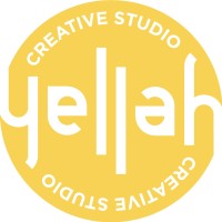Yellah Creative Studio logo - Similar company to Thedesign