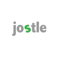 Jostle Collective logo - Similar company to The Writers Circle