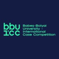 Babeș-Bolyai University International Case Competition logo - Similar company to Visoro Group